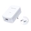 Picture of Mercusys MP500 KIT V1.0, AV1000 Gigabit Powerline Starter Kit