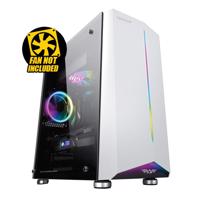 Picture of Armaggeddon NIMITZ N7 White w/o PSU