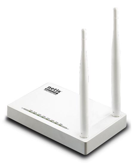 Picture of Netis Wireless N Router WF2419E