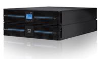 Picture of Delta UPS Amplon RT 1K On-Line 1kVA/0.9kW (12V9Ah x 2pcs) LCD Rack/Tower