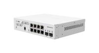 Picture of MikroTik CSS610-8G-2S+IN