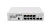 Picture of MikroTik CSS610-8G-2S+IN