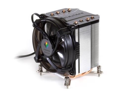 Picture of InterTech CPU Cooler R-17 Aktivan