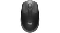 Picture of Logitech M190 Wireless Mouse Charcoal