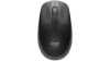Slika MIŠ LOGITECH M190 Full Size Wireless Mouse Charcoal, 910-005905