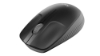 Slika MIŠ LOGITECH M190 Full Size Wireless Mouse Charcoal, 910-005905