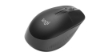 Slika MIŠ LOGITECH M190 Full Size Wireless Mouse Charcoal, 910-005905