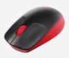 Picture of Logitech M190 Wireless Mouse Red