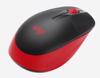 Picture of Logitech M190 Wireless Mouse Red