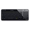Picture of Logitech MK360 Wireless USB Black US