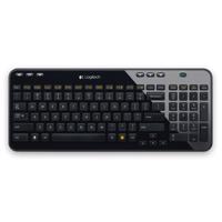 Picture of Logitech MK360 Wireless USB Black US