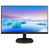 Picture of Philips LCD 24" 243V7QDSB