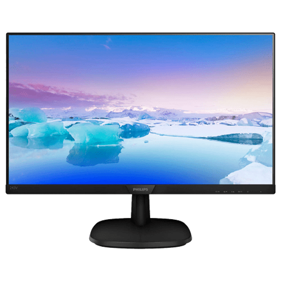Picture of Philips LCD 24" 243V7QDSB