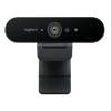 Picture of Logitech BRIO 4K Ultra HD Video Conferecing Web Camera