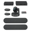 Picture of Logitech Rally Plus Ultra HD Video Conferencing Webcam