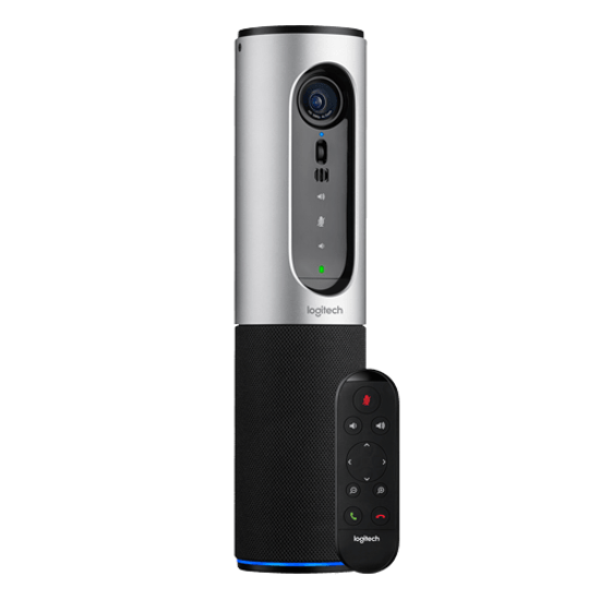 Picture of Logitech Conference Cam CONNECT