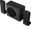 Picture of SONICGEAR SPACE 5 Grey 2.1 30W mSD/BT/AUX