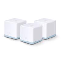 Picture of Mercusys Halo S12 (3-pack), AC1200 Whole Home Mesh Wi-Fi System