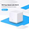 Picture of Mercusys Halo S12 (3-pack), AC1200 Whole Home Mesh Wi-Fi System