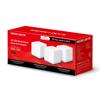Picture of Mercusys Halo S12 (3-pack), AC1200 Whole Home Mesh Wi-Fi System