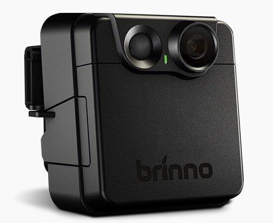 Picture of Brinno Time lapse kamera MAC200DN