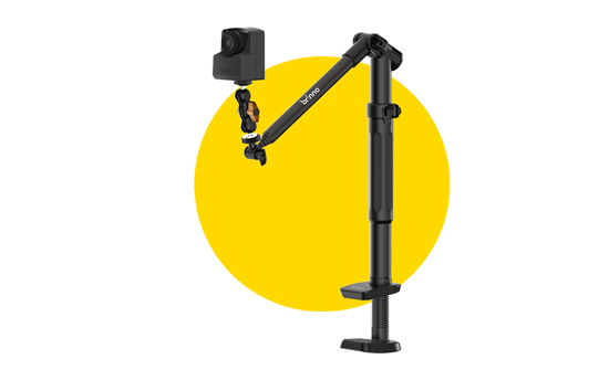 Picture of Brinno Time lapse kamera BAC2000 Bard kreativni komplet