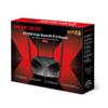 Picture of Mercusys MR70X, AX1800 Dual-Band WiFi 6 Router
