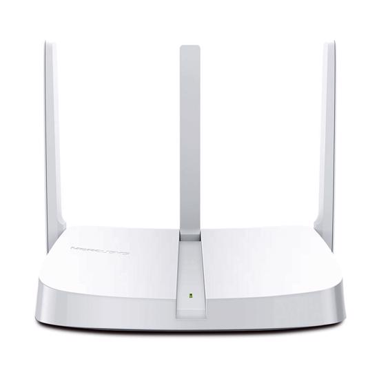 Picture of Mercusys MW306R, Multi-Mode Wireless N Router