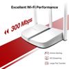 Picture of Mercusys MW306R, Multi-Mode Wireless N Router