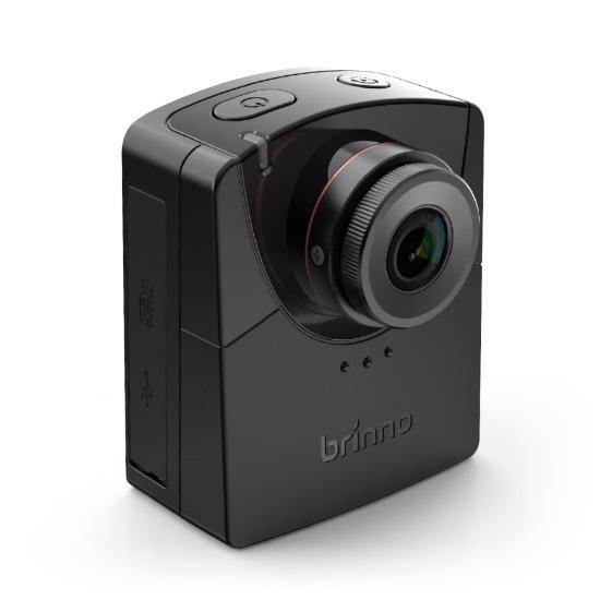 Picture of Brinno Time lapse kamera TLC2000