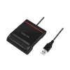 Picture of Logilink Smart card reader, crni