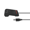 Picture of Logilink Smart card reader, crni