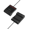 Picture of Logilink Smart card reader, crni