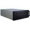 Picture of InterTech Case IPC Server 4U-4129-N w/o PSU