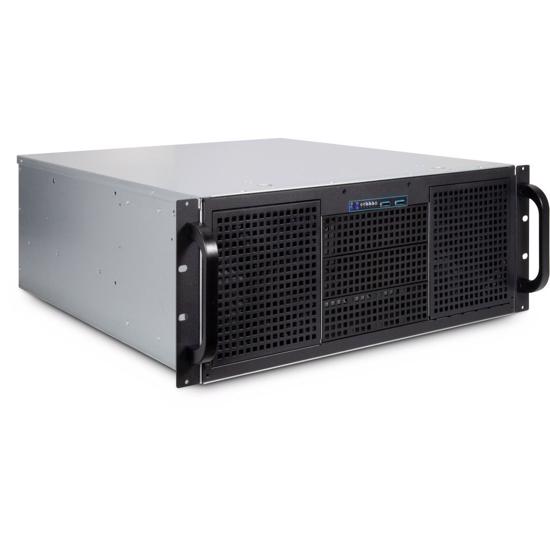 Picture of InterTech Case IPC Server 4U-40248 (48CM) w/o PSU