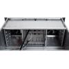 Picture of InterTech Case IPC Server 4U-40248 (48CM) w/o PSU