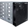 Picture of InterTech Case IPC Server 4U-40248 (48CM) w/o PSU