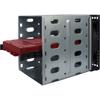 Picture of InterTech Case IPC Server 4U-40248 (48CM) w/o PSU