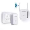 Picture of Mercusys MP510,WiFi AV1000 Gigabit Powerline WiFi Starter Kit