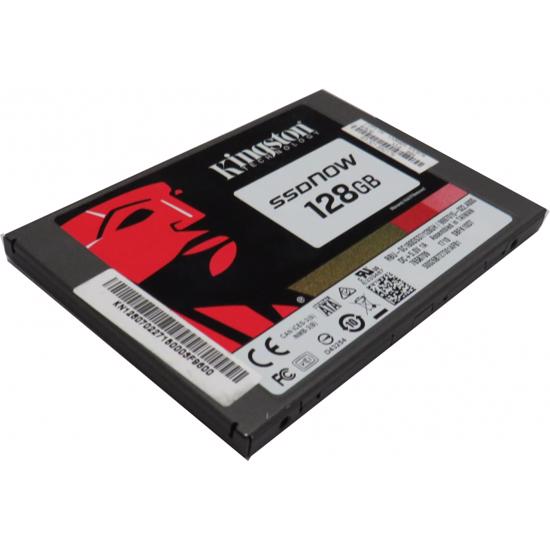 Picture of Kingston SSD 128GB 2.5"