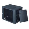 Picture of Safewell Rack orman 9U 600X450