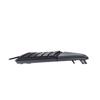 Picture of Cherry KC-4500 ergonomska tastatura, USB, YU, crna