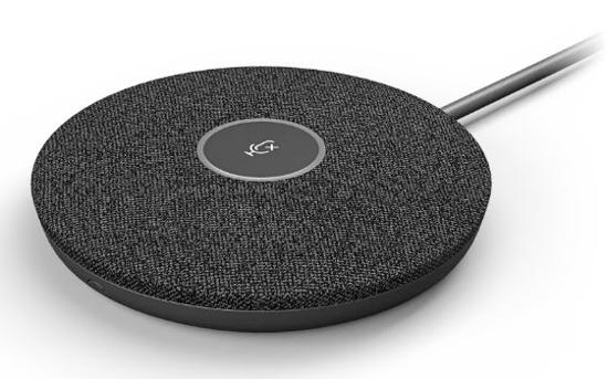 Picture of Logitech Microphone Pod for Logitech Rally HD Video Conferencing Webcam