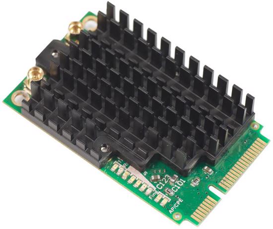 Picture of MIKROTIK R11e-2HPnD