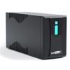 Picture of LanPlus UPS 600VA 360W USB+RJ11 2 Schuko