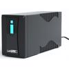 Picture of LanPlus UPS 600VA 360W USB+RJ11 2 Schuko