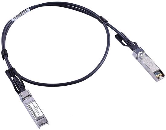 Picture of Ubiquiti UDC-2 DIRECT ATTACH COPPER CABLE 10GBPS, 2M