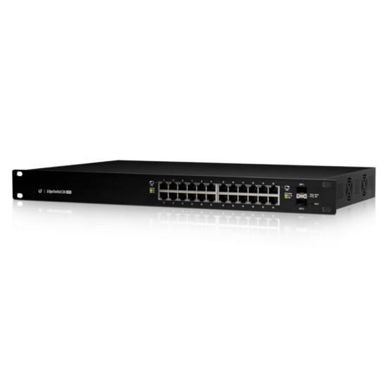 Picture of Ubiquiti ES-24-500W EdgeSwitch