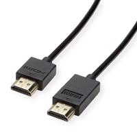 Picture of Secomp Roline HDMI Ultra HD Cbl+Eth act M/M 5.0m
