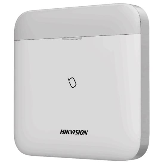 Slika HIKVISION bežična alarmna centrala DS-PWA64-L-WE